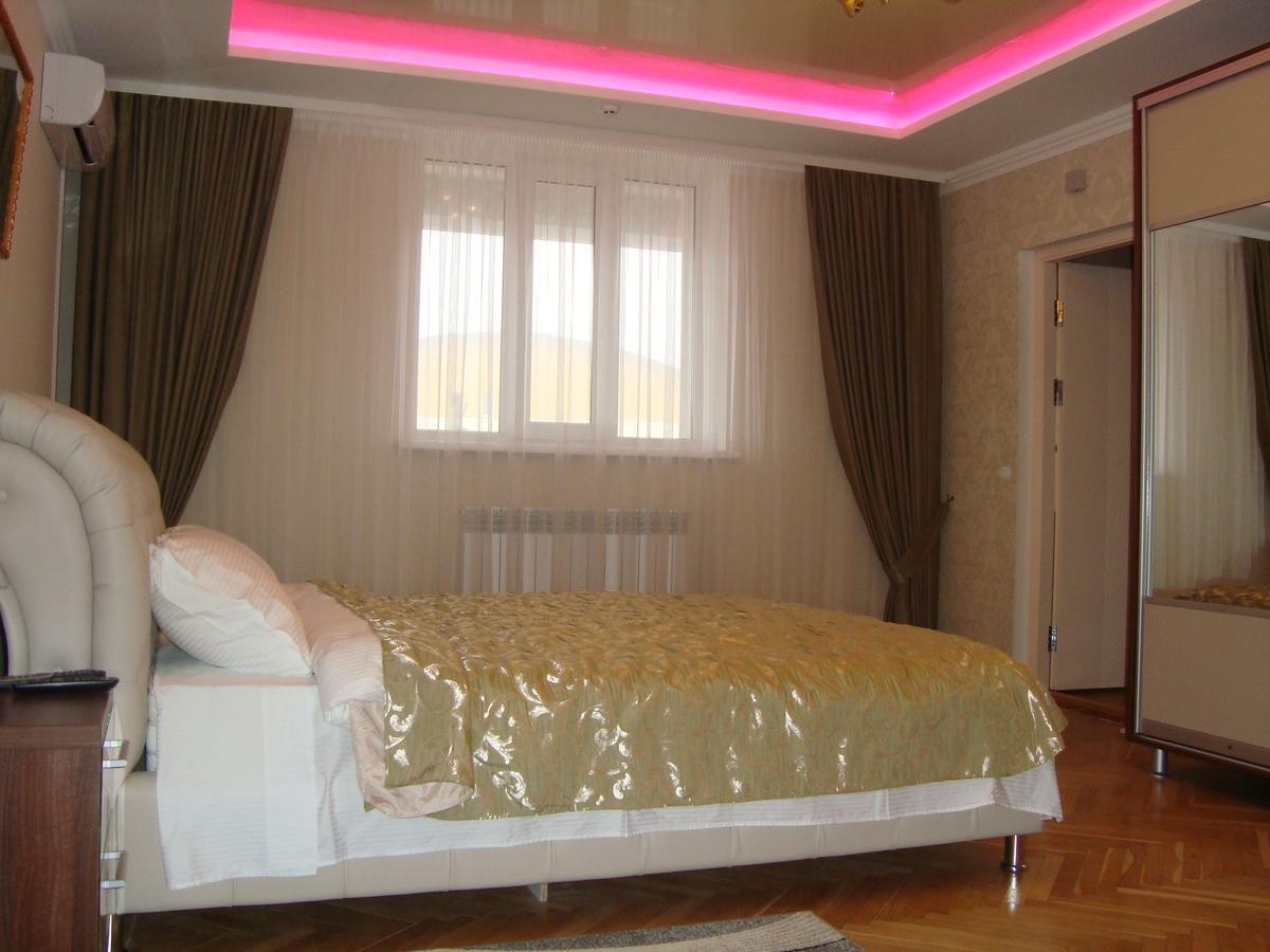 Stil 3 Hotel Chişinău Eksteriør billede